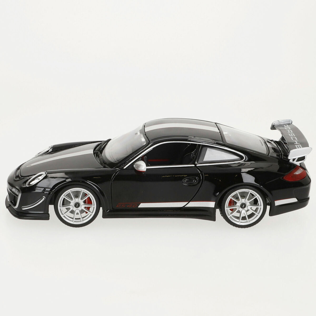 Car Bburago GT-Porsche GT3 RS 4.0 1:18-4