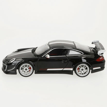 Car Bburago GT-Porsche GT3 RS 4.0 1:18-4