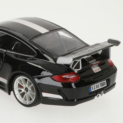 Car Bburago GT-Porsche GT3 RS 4.0 1:18-2