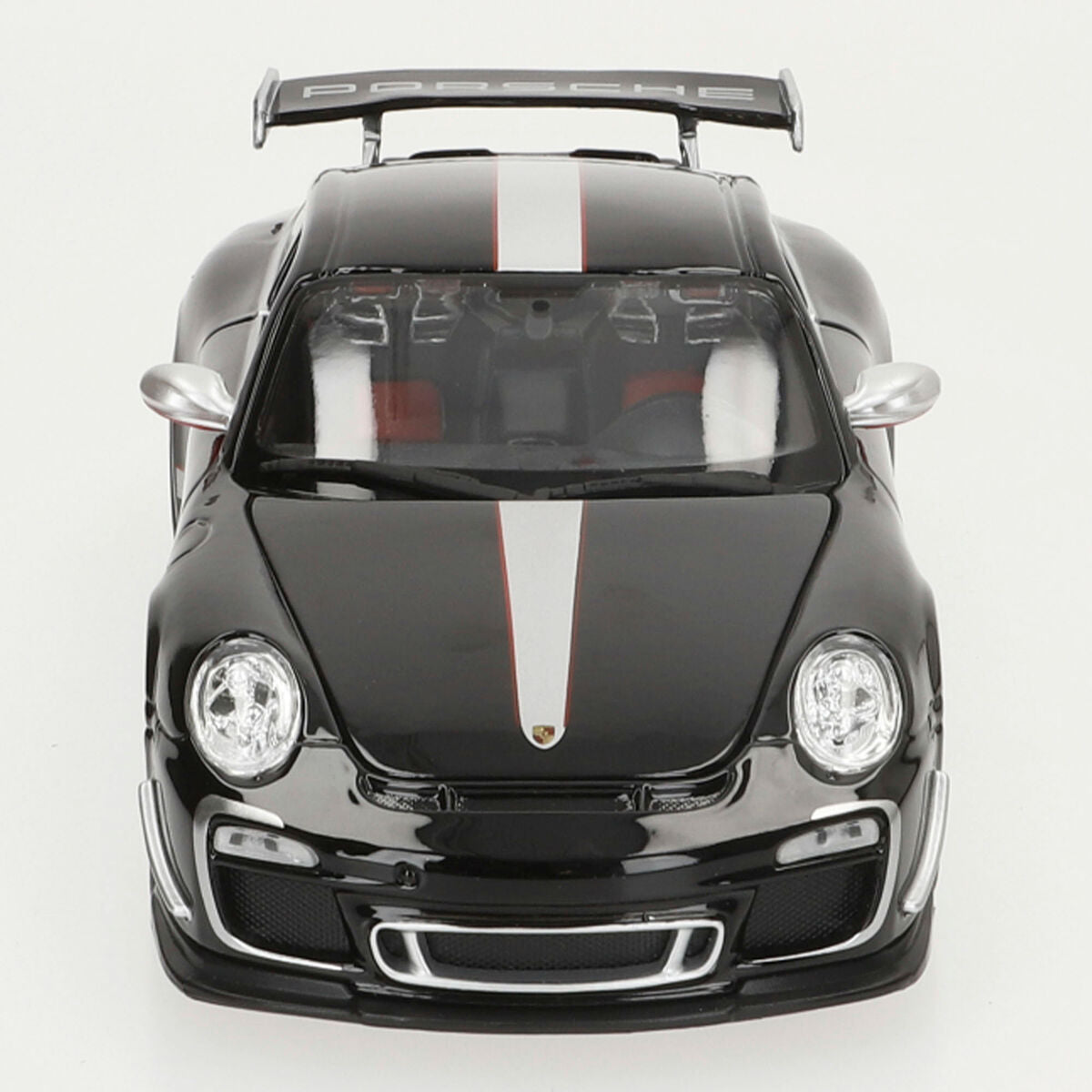 Car Bburago GT-Porsche GT3 RS 4.0 1:18-1