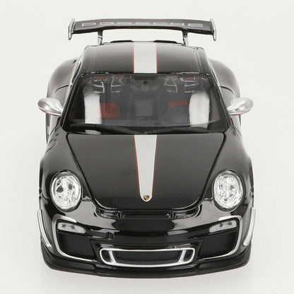 Car Bburago GT-Porsche GT3 RS 4.0 1:18-1