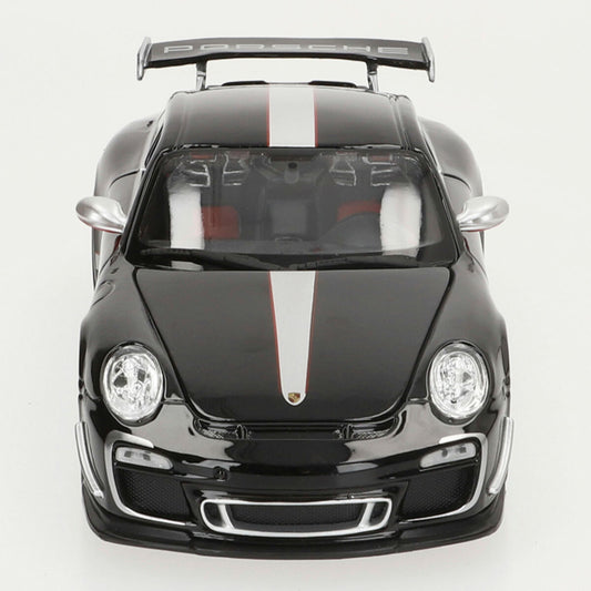 Car Bburago GT-Porsche GT3 RS 4.0 1:18-1