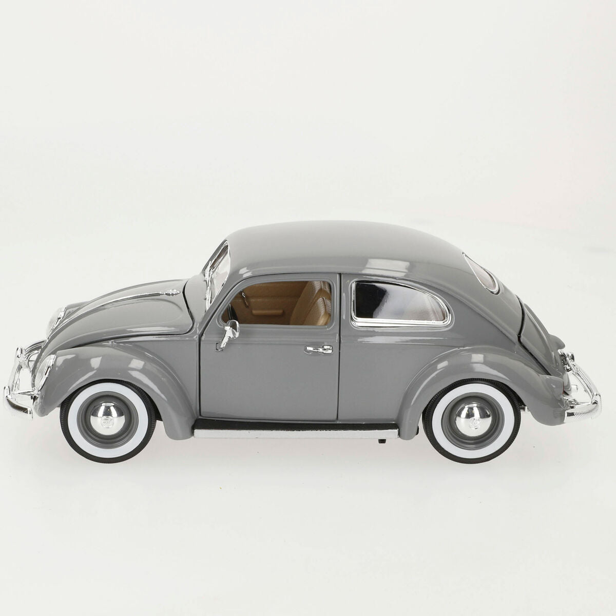Car Bburago GT-Volkswagen Kafer Beetle (1955) 1:18-4