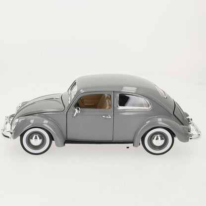 Car Bburago GT-Volkswagen Kafer Beetle (1955) 1:18-4