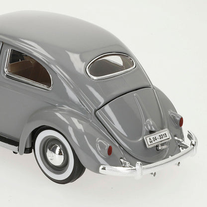 Car Bburago GT-Volkswagen Kafer Beetle (1955) 1:18-2