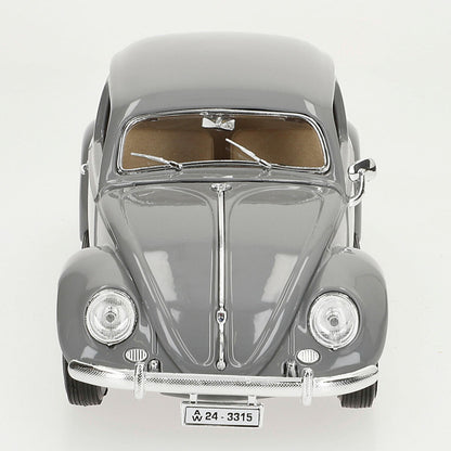Car Bburago GT-Volkswagen Kafer Beetle (1955) 1:18-1