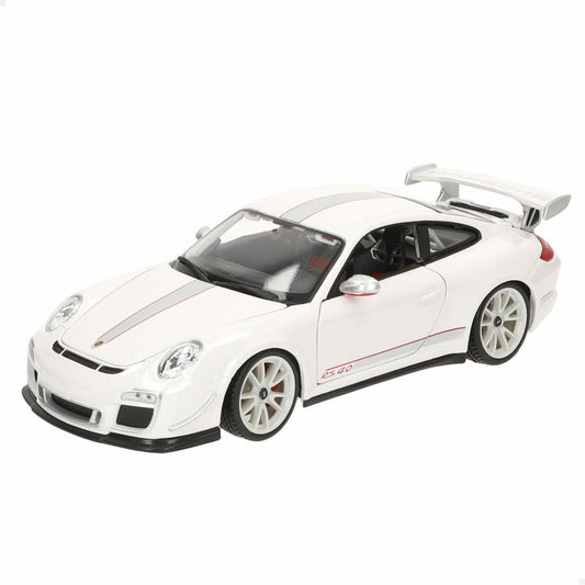 Car Bburago GT-Porsche GT3 RS 4.0 1:18-0