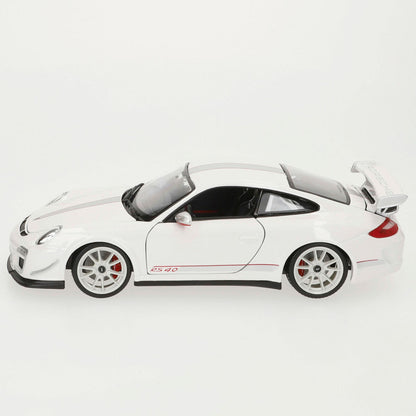 Car Bburago GT-Porsche GT3 RS 4.0 1:18-4