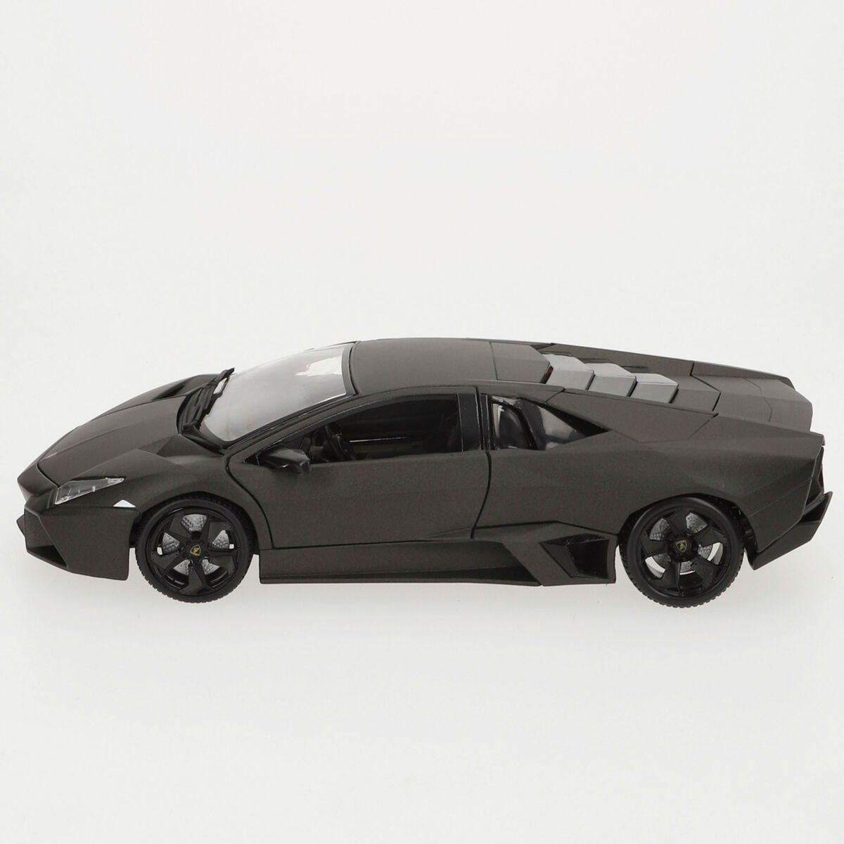 Car Bburago GT-Lamborghini Reventon 1:18-4