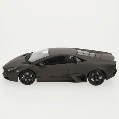 Car Bburago GT-Lamborghini Reventon 1:18-4