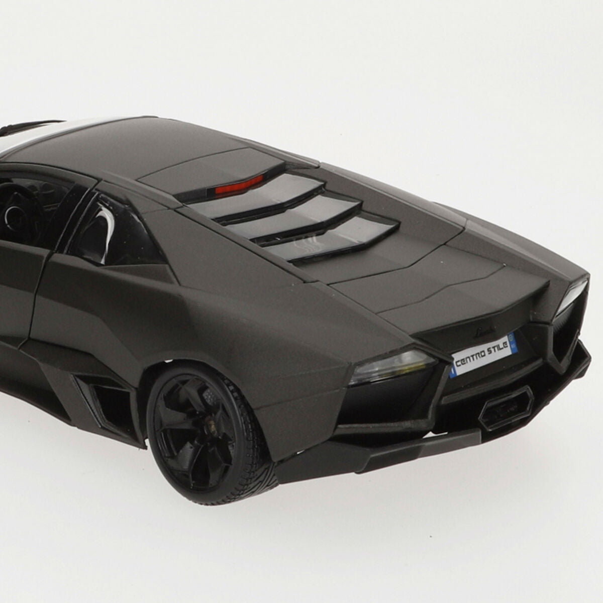 Car Bburago GT-Lamborghini Reventon 1:18-2