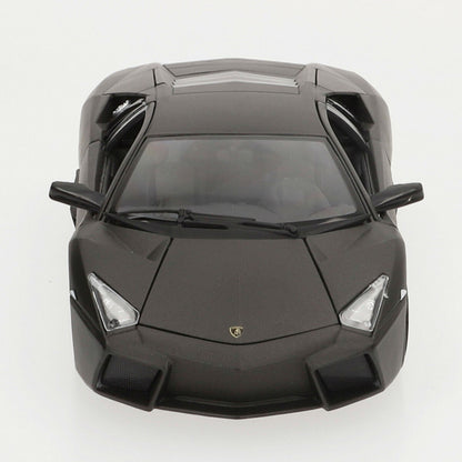 Car Bburago GT-Lamborghini Reventon 1:18-1