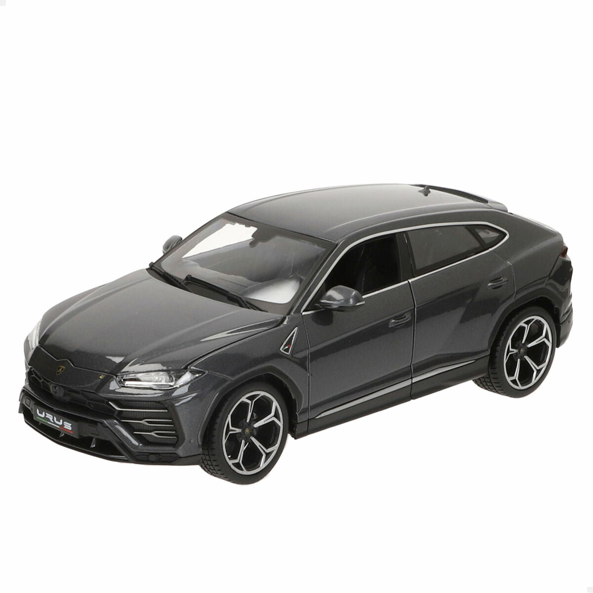 Car Bburago GT-Lamborghini Urus 1:18-0