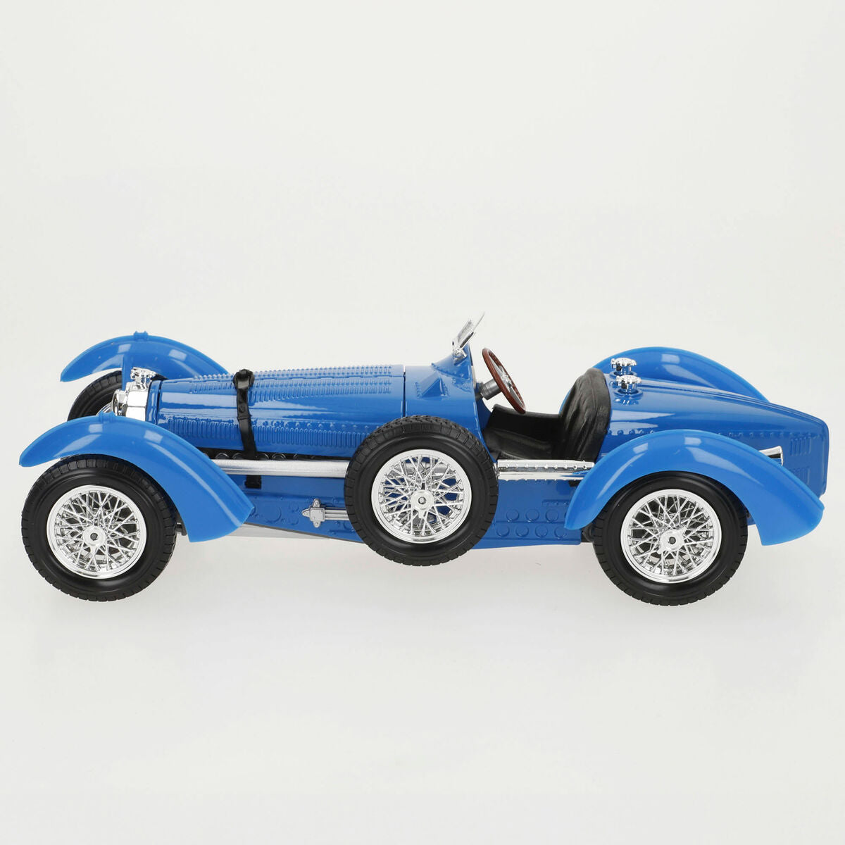 Car Bburago GT Bugatti Type 59 1:18-4