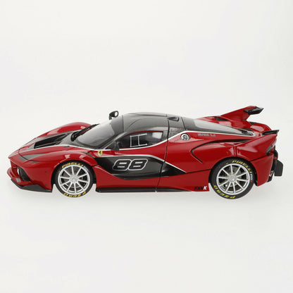 Car Bburago Ferrari FXX K #88 1:18-4
