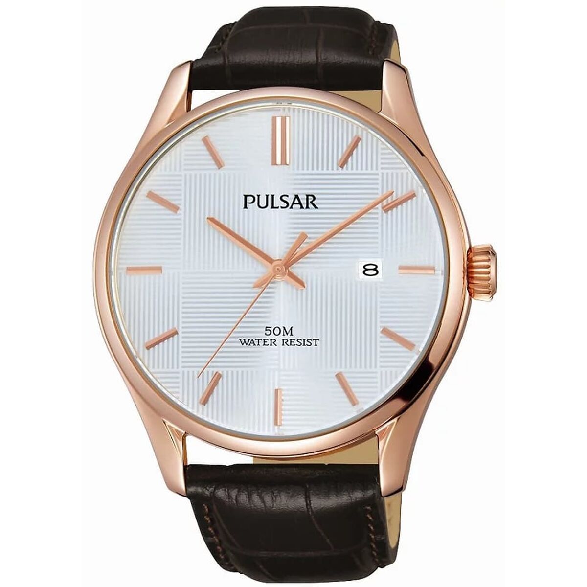 Men's Watch Pulsar-0
