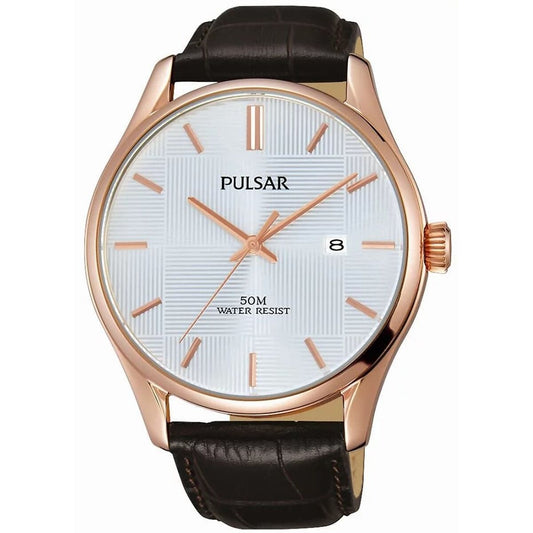 Men's Watch Pulsar-0