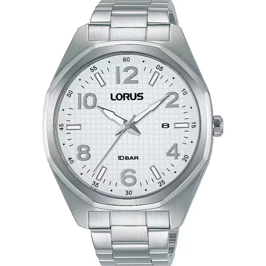 Men's Watch Lorus RH971NX9-0