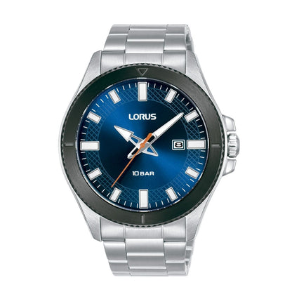 Men's Watch Lorus RH901QX9-0