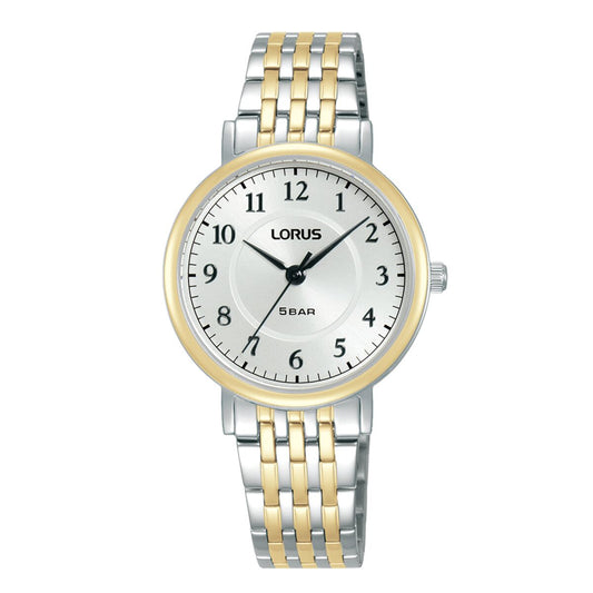 Ladies' Watch Lorus RG222XX9-0