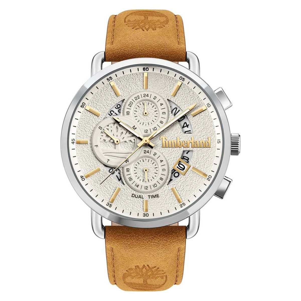 Men's Watch Timberland TDWJF2001201-2