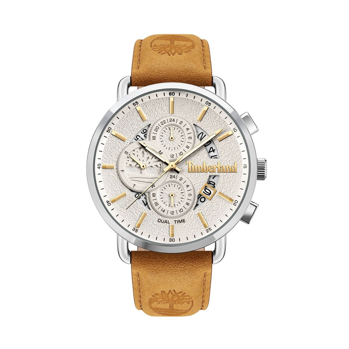 Men's Watch Timberland TDWJF2001201-0