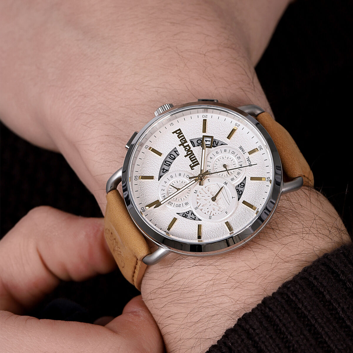 Men's Watch Timberland TDWJF2001201-3