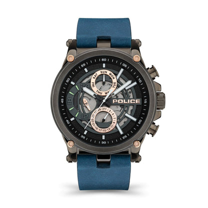 Men's Watch Police PEWJF2108602-4