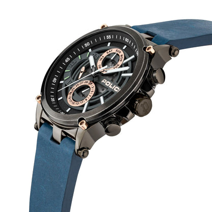 Men's Watch Police PEWJF2108602-3