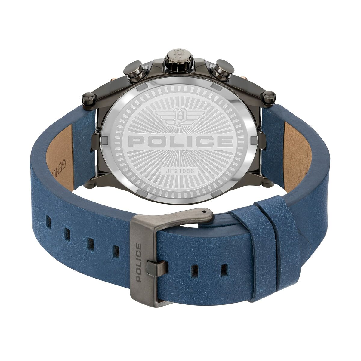 Men's Watch Police PEWJF2108602-2