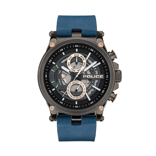 Men's Watch Police PEWJF2108602-0