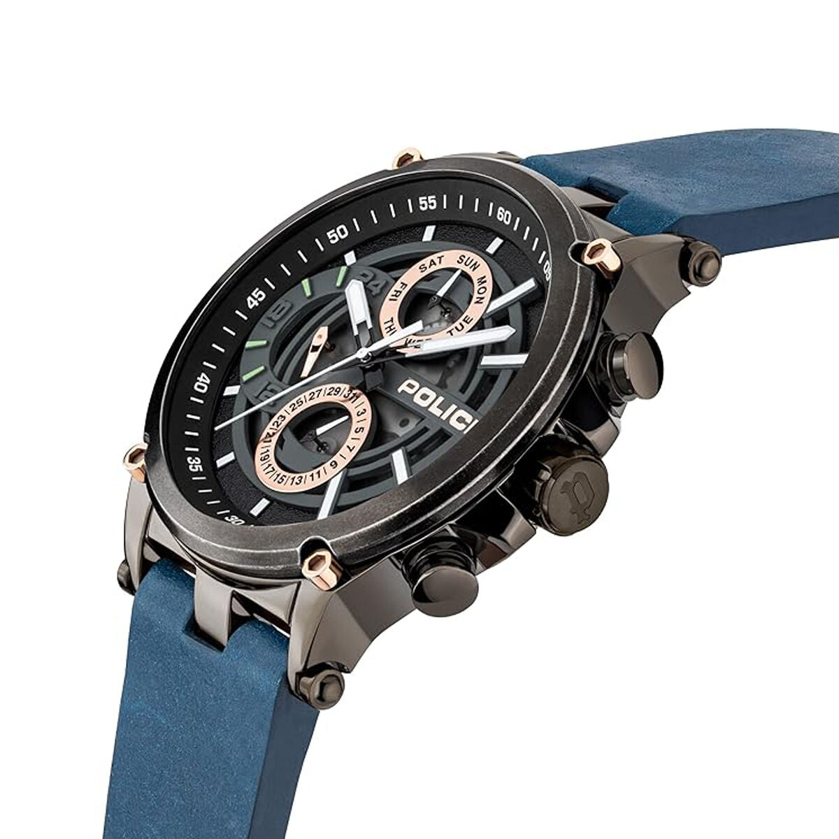 Men's Watch Police PEWJF2108602-6