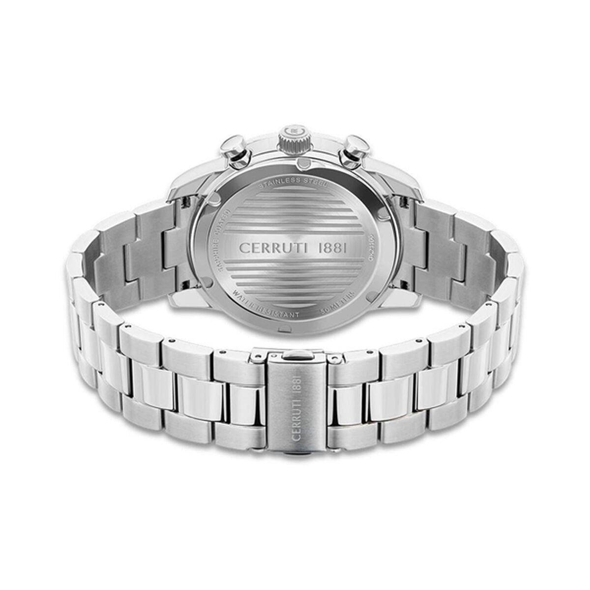 Men's Watch Cerruti CIWGK2116603-2