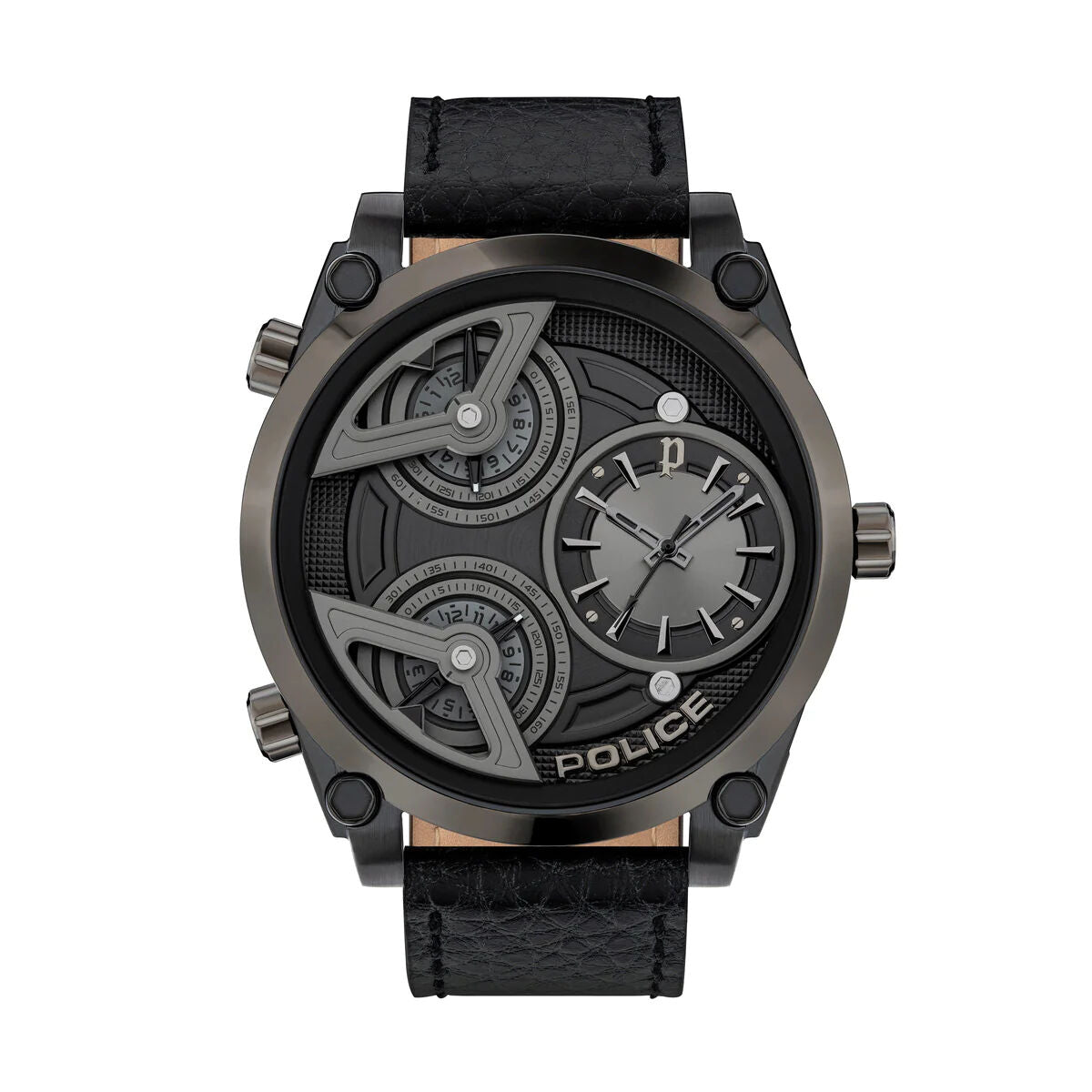Men's Watch Police-0