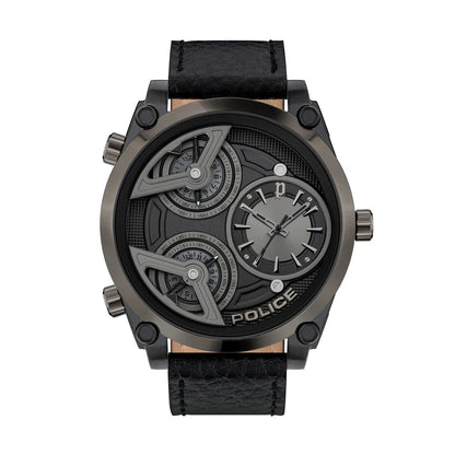 Men's Watch Police-0