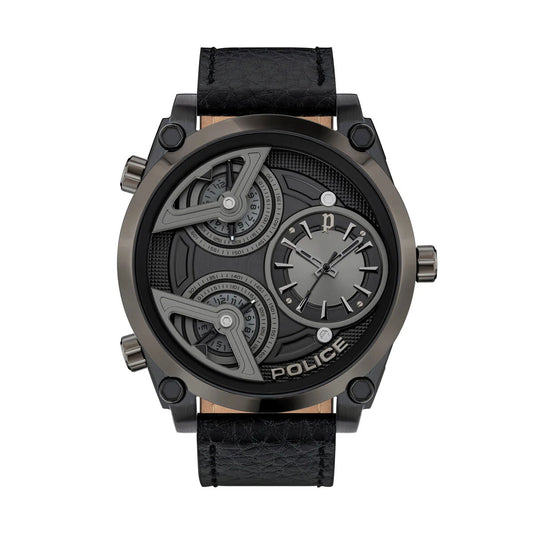 Men's Watch Police-0