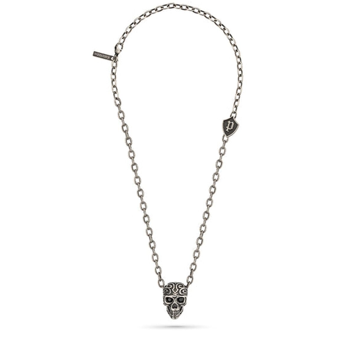 Men's Necklace Police-0