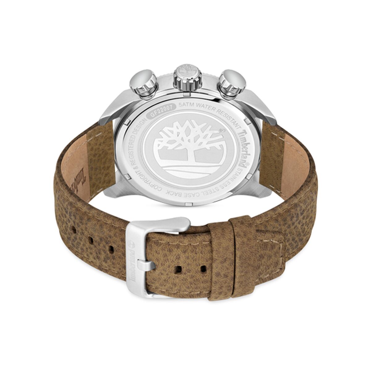 Men's Watch Timberland TDWGF2200704-2