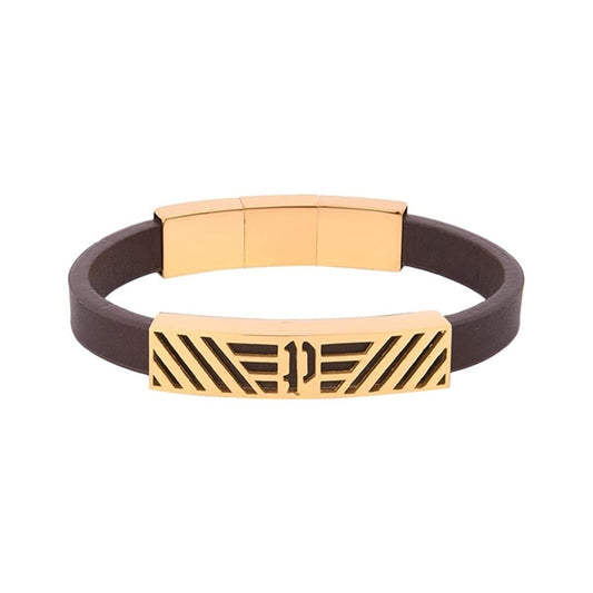 Men's Bracelet Police-0