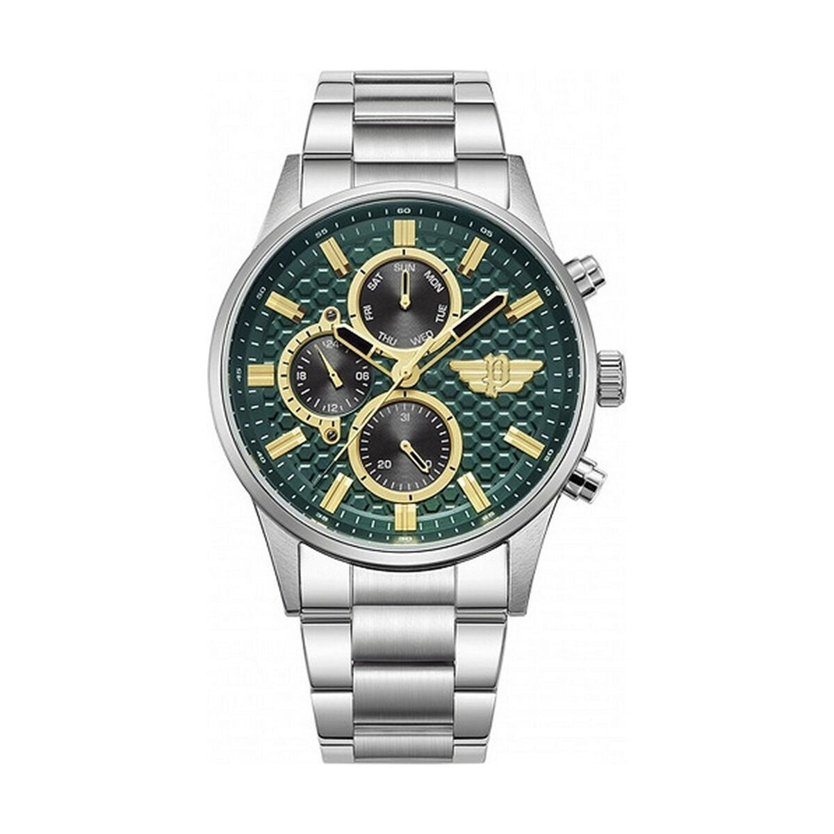 Men's Watch Police PEWJK2229406-5