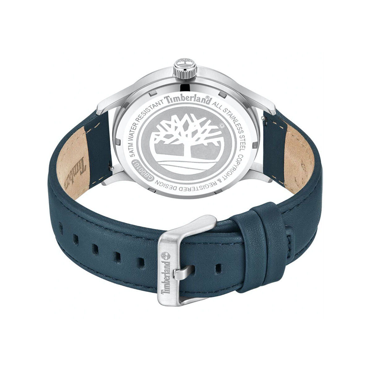 Men's Watch Timberland TDWGB0010102-4