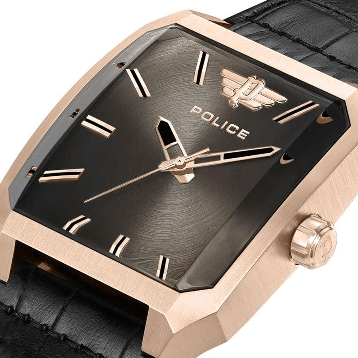 Men's Watch Police PEWJA0006002-3