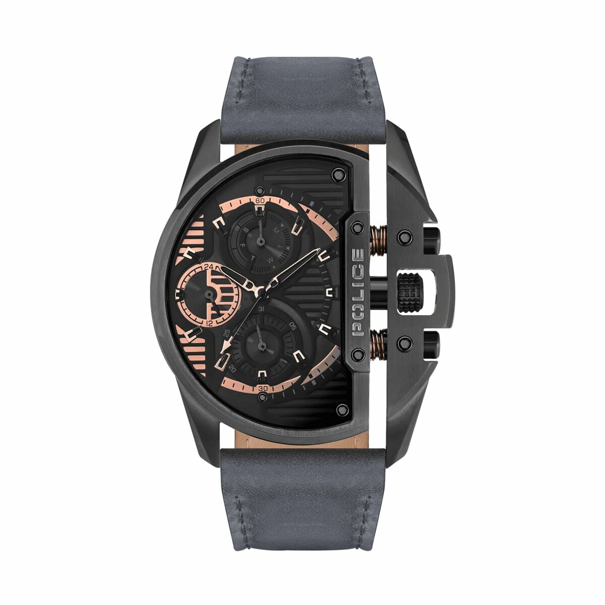 Men's Watch Police PEWJF2203708-2
