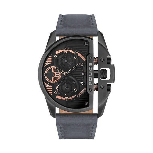 Men's Watch Police PEWJF2203708-0