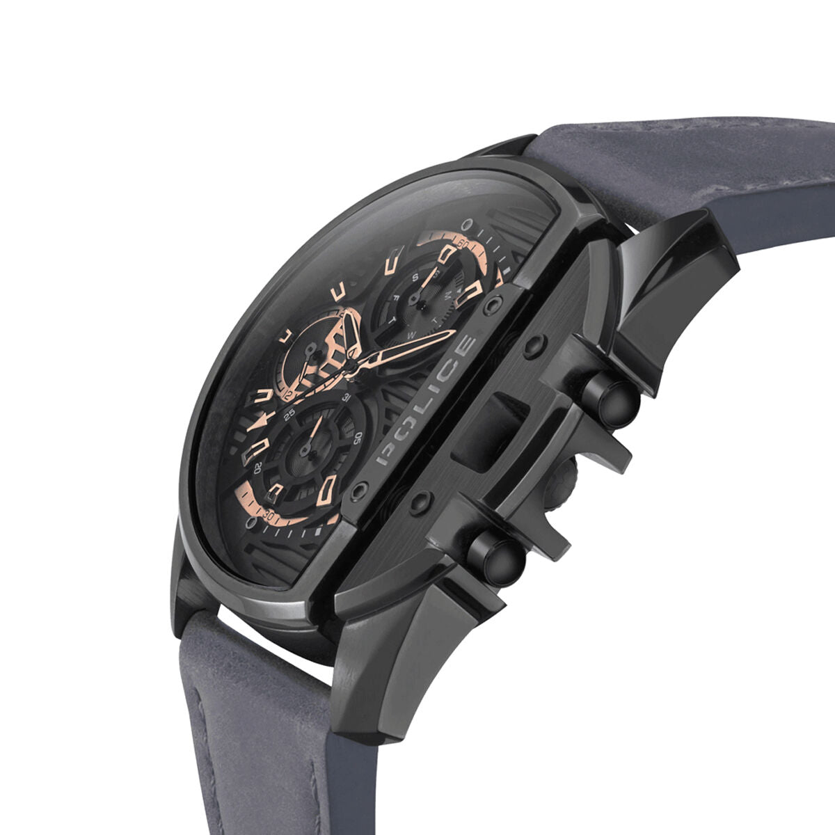 Men's Watch Police PEWJF2203708-4