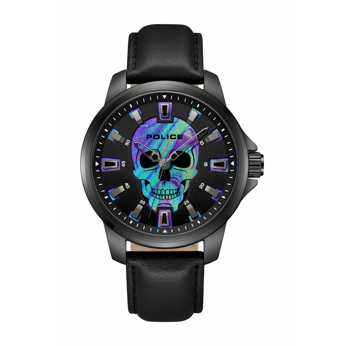 Men's Watch Police PEWJA0022201-6