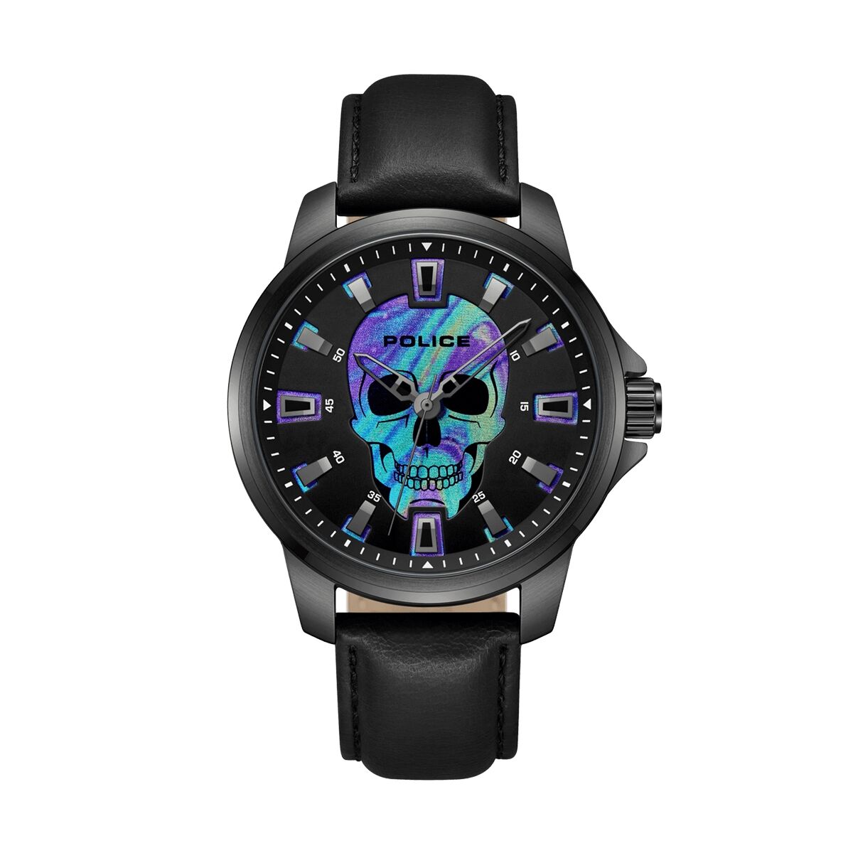 Men's Watch Police PEWJA0022201-0