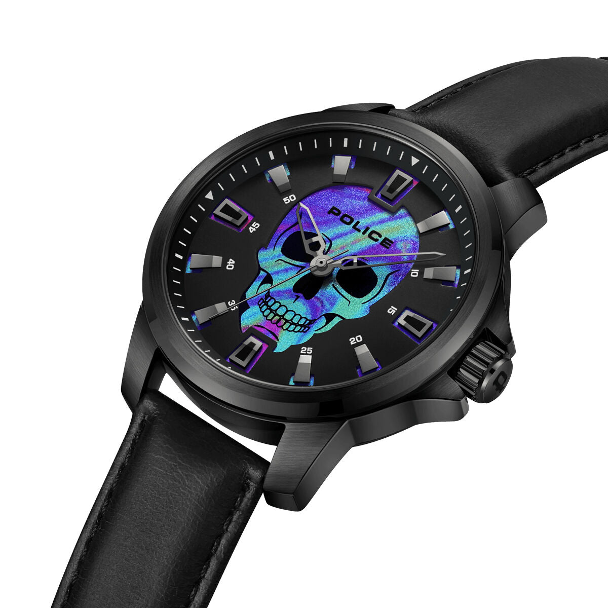 Men's Watch Police PEWJA0022201-9