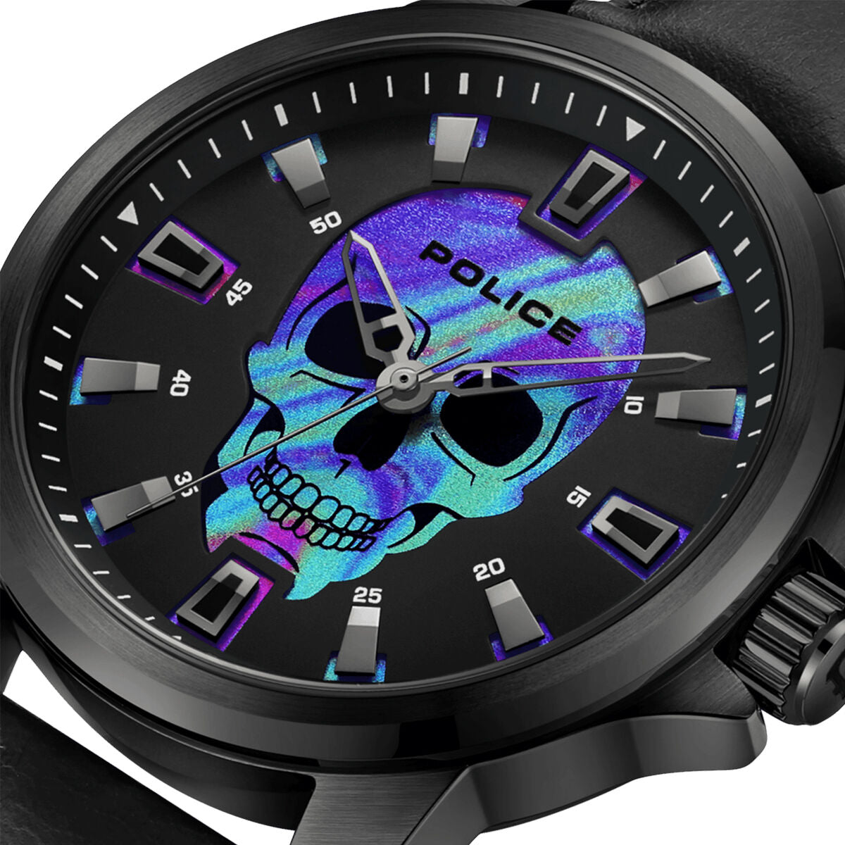 Men's Watch Police PEWJA0022201-8