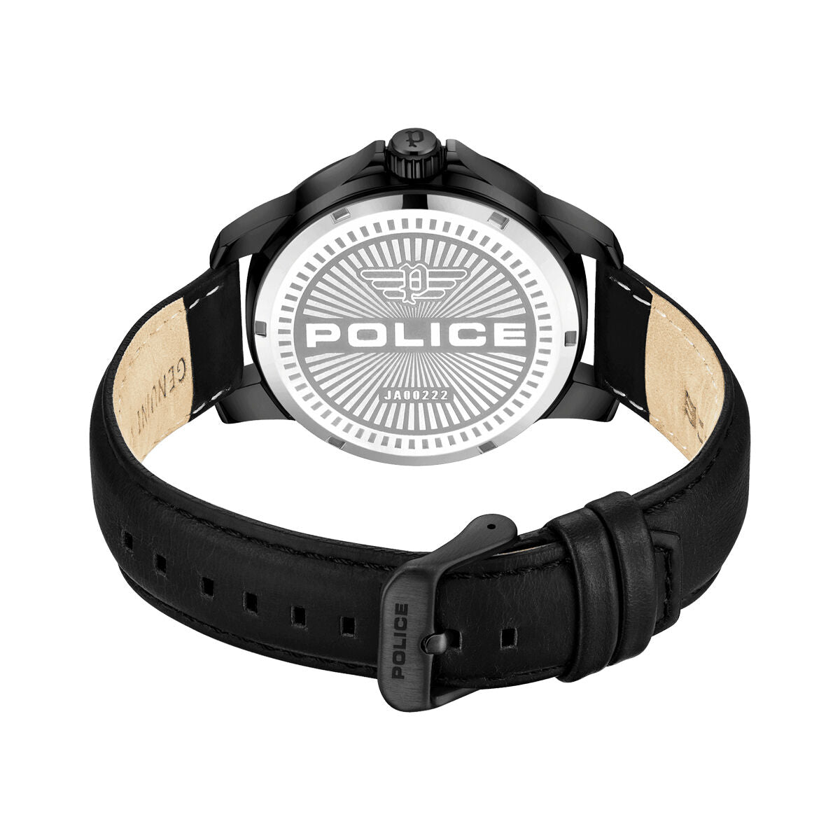 Men's Watch Police PEWJA0022201-7